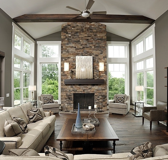 Viwinco energy-efficient replacement windows installed by Signature Interiors in Schuylkill County, PA.